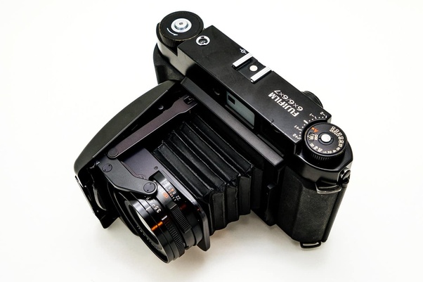 What is the smallest / most compact medium format film SLR? Quora