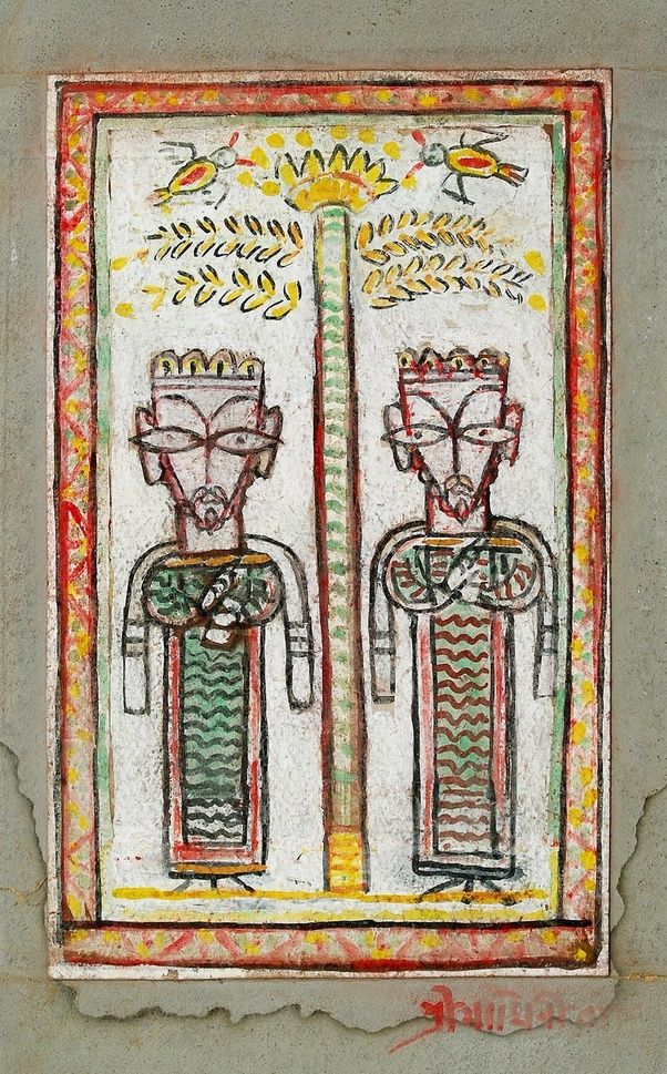 Which is the best online marketplace to buy Indian Art painting online