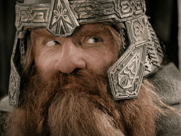 Who are the main characters of The Lord of the Rings? How are they fundamental for the