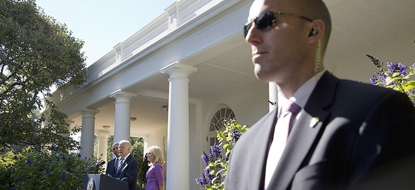 Do former Vice Presidents receive Secret Service protection? Quora