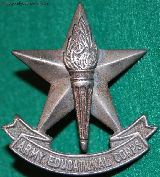 What is the work of Indian army education corps in field areas? Quora