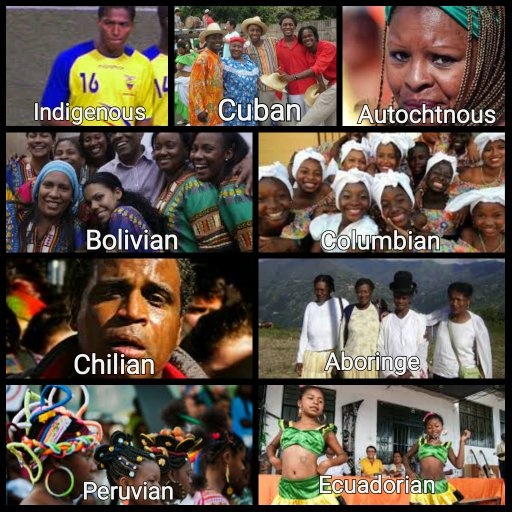 Are Aztecs considered Native American? Quora