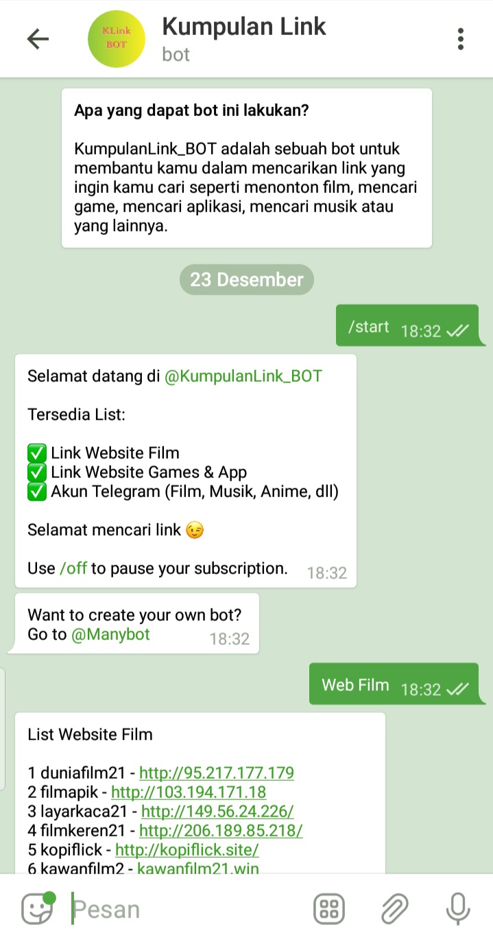 Apa perbedaan aplikasi Telegram dan Telegram X? - Quora