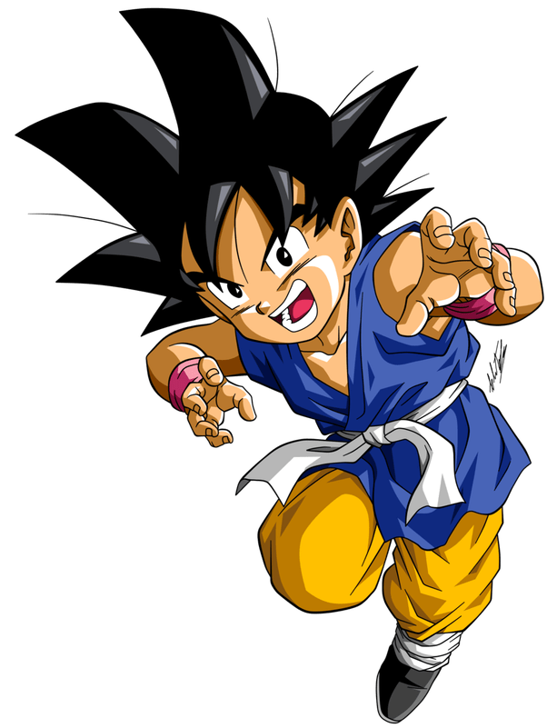 Who is stronger Goku or Vegeta? Quora