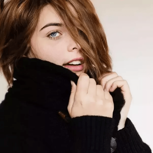 Why are men more attracted to women with long hair than