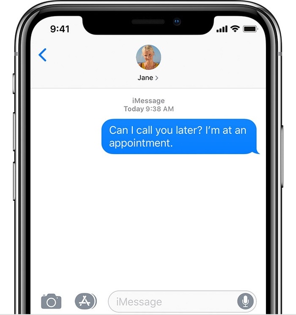 Why won't Apple release iMessage on Android? Quora