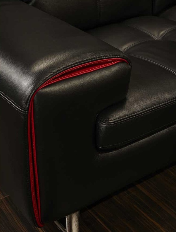 How to select a Leather sofa Quora