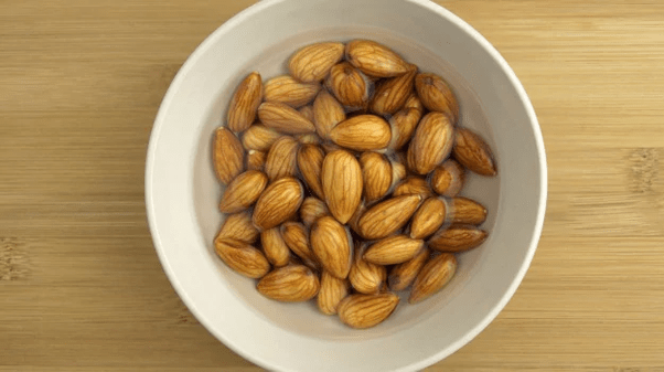 Do almonds give energy to us? Quora