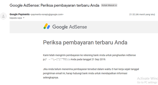 Survey Online Dibayar Ke Rekening Bank 2019 Seputar Bank