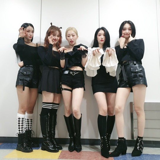Itzy Height itzy 2020