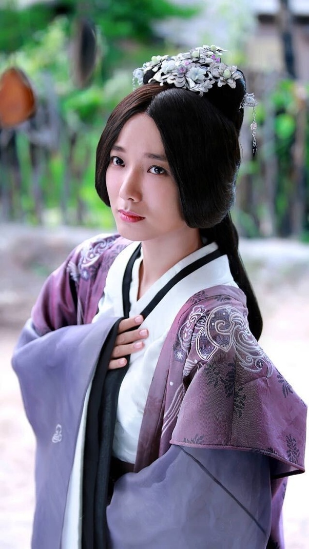 Why did all Chinese men have long hair until the end of