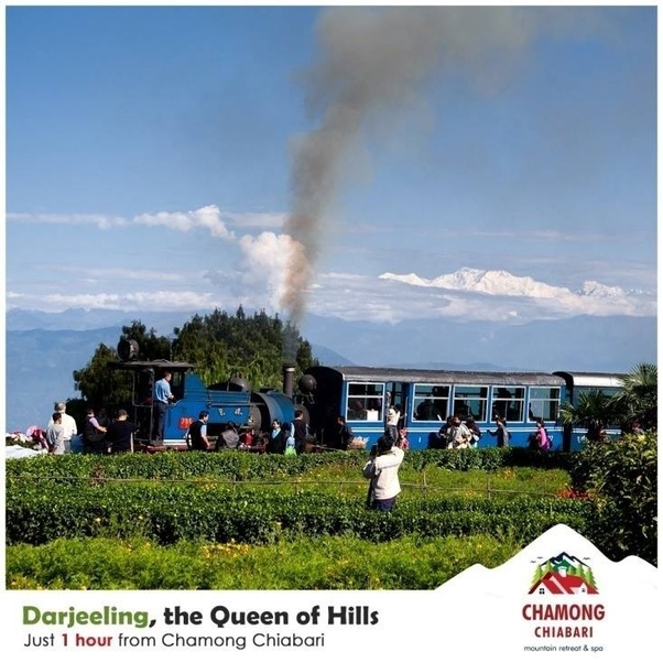 What is it like to live in Darjeeling? Quora