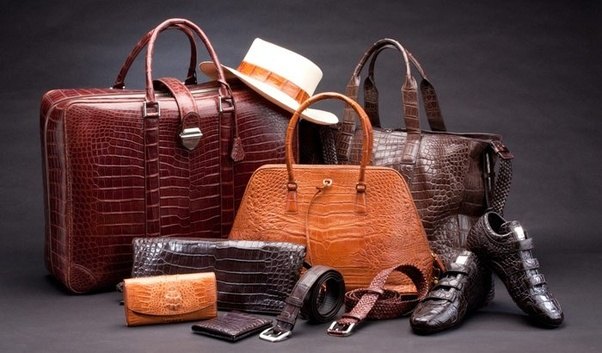 Which is the best ladies leather handbags brand in India? Quora