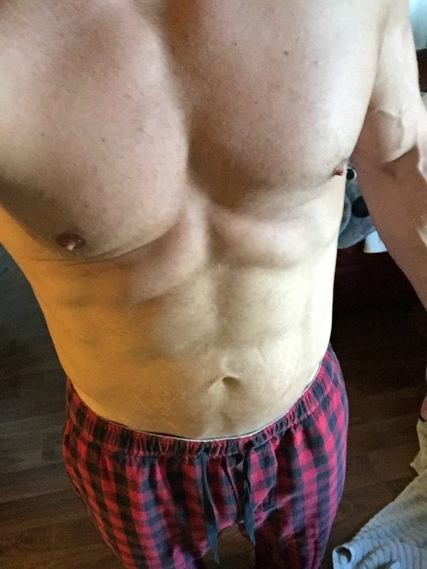 Is it possible to build abs without specific ab exercise? Quora