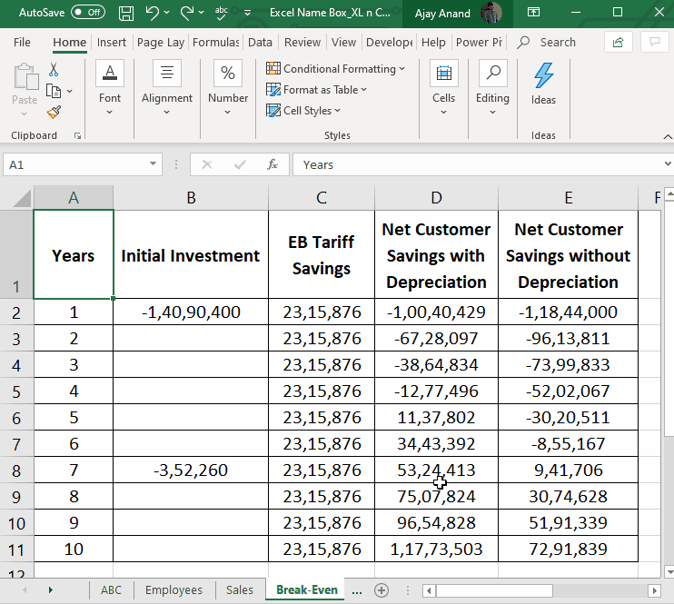 How to edit text in multiple cells in Excel Quora