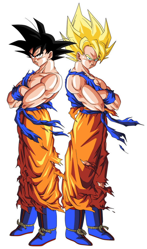 What would happen if nappa is revived and knows how to transform to all super saiyan forms? Quora