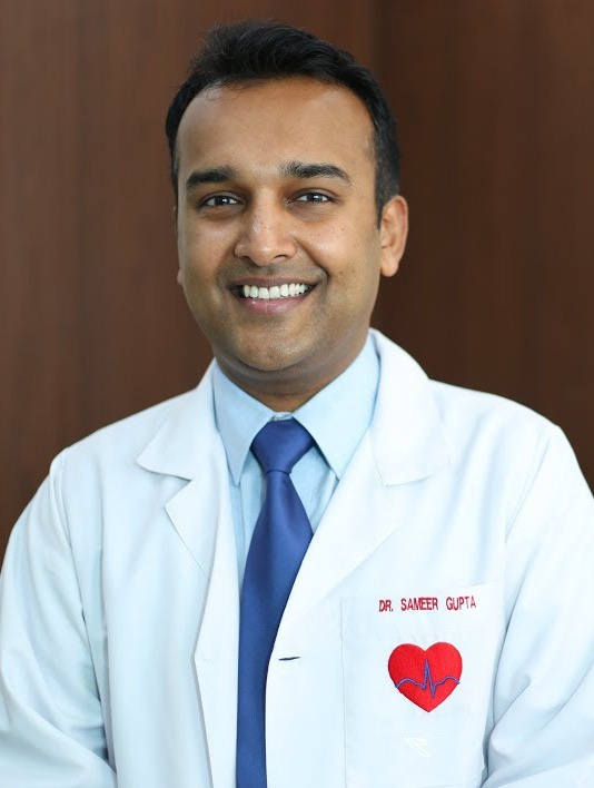Who is the best cardiologist doctors in Delhi? Quora