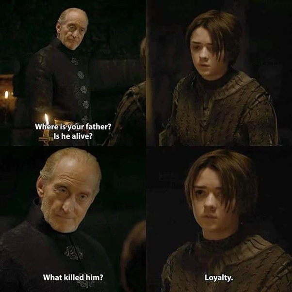 D&D Game Of Thrones Reddit