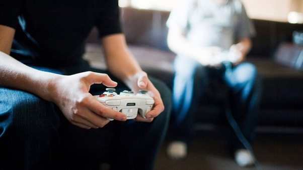What do video game players understand that most people don't? Quora