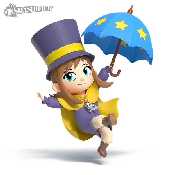 What is your dream DLC roster for smash ultimate? Quora