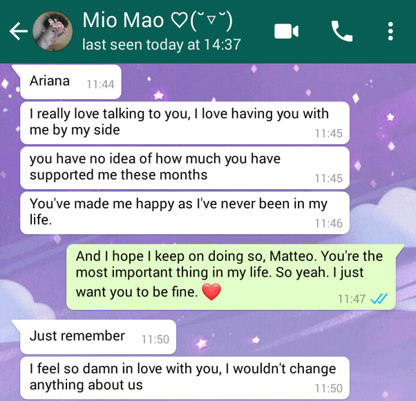 Â¿QuiÃ©n es la persona que te hace mas feliz? Quora