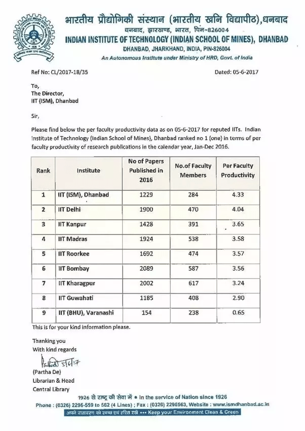 Which is better CSE at Jadavpur University or CSE at IIT(ISM), Dhanbad