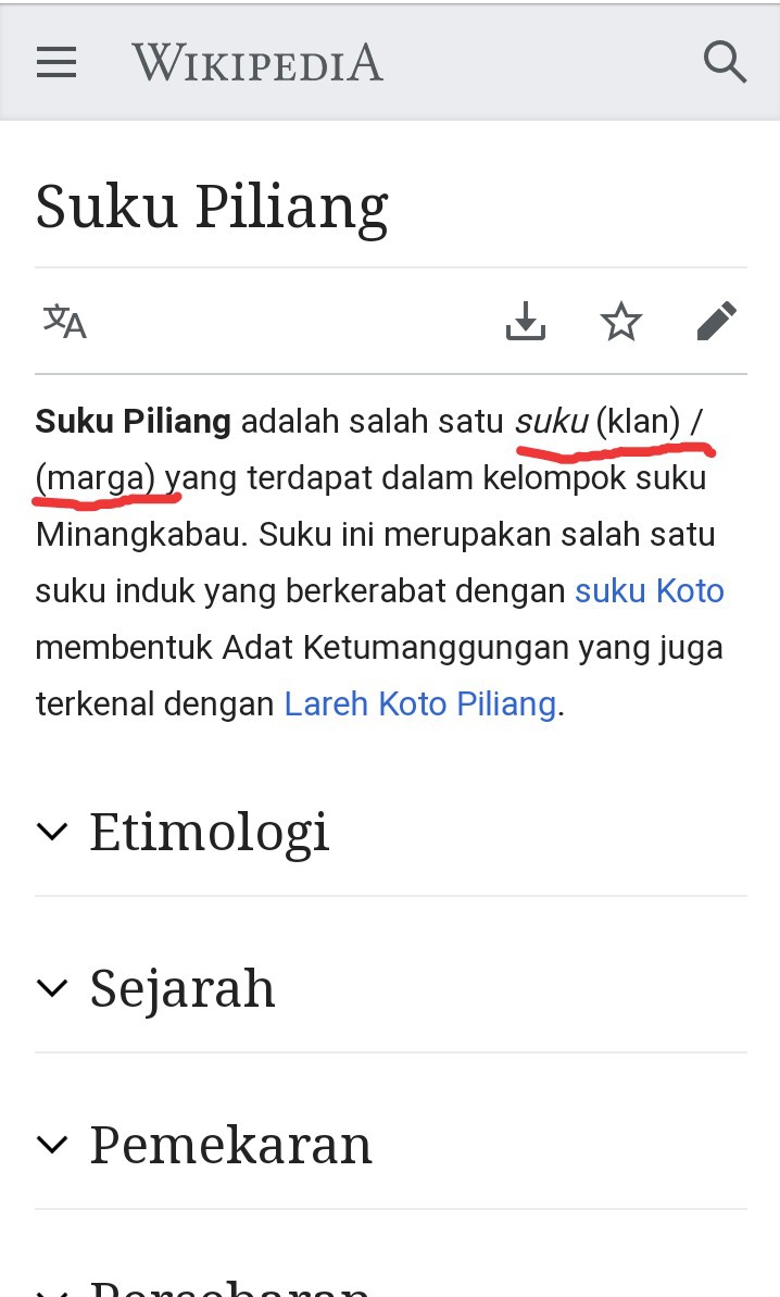 Jika ibunya dari suku Minang dan ayahnya dari suku Batak, maka anaknya ikut  marga siapa? - Quora