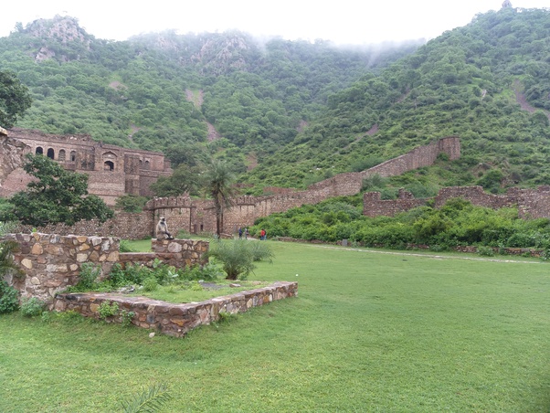 What are the best places to travel alone in India? Quora