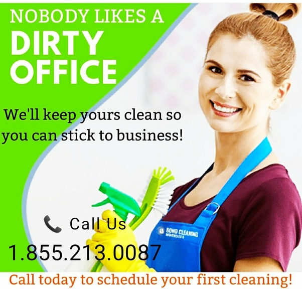Which is the best cleaning company in Canada? Quora
