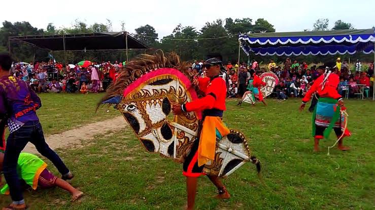 Apa kesenian Jawa yang paling kamu sukai? Mengapa? - Quora