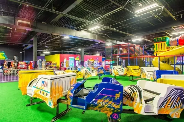 Where is the best place to have fun in New York? Quora