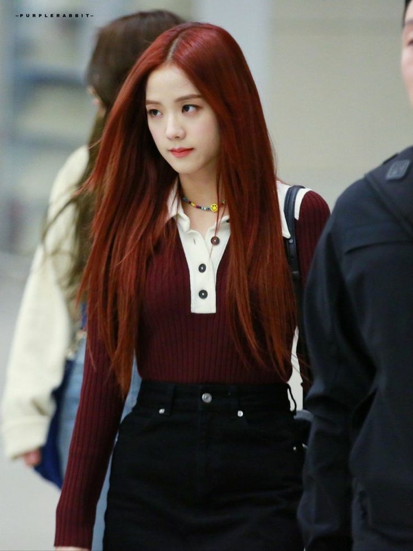 What hair color do you think suits the members of