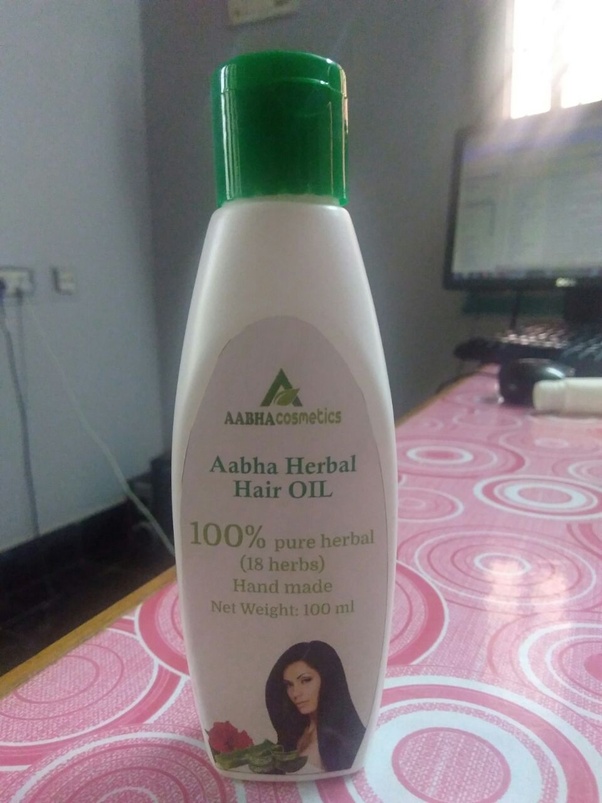 What is the best hair oil for men that prevents hair loss