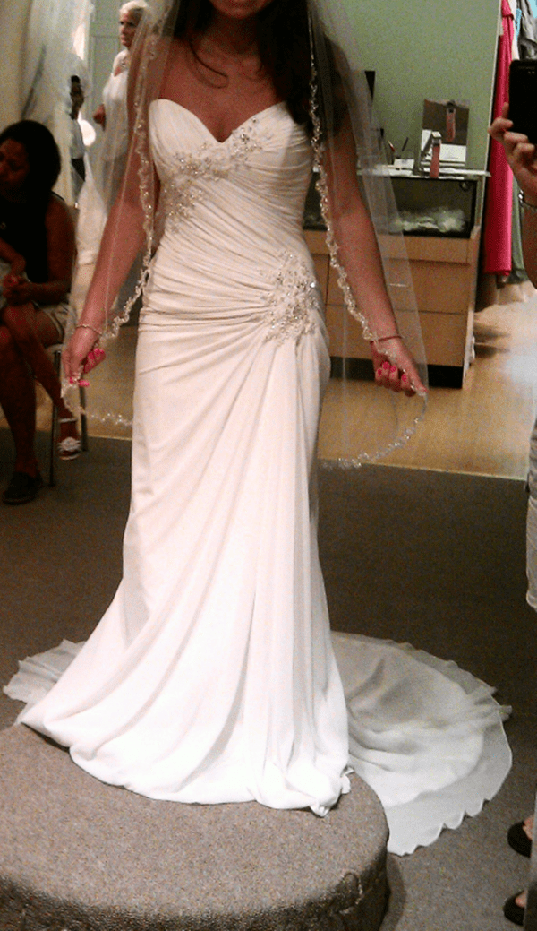 43+ Wedding Dresses For Short Brides Pictures PNG rockchalkjay