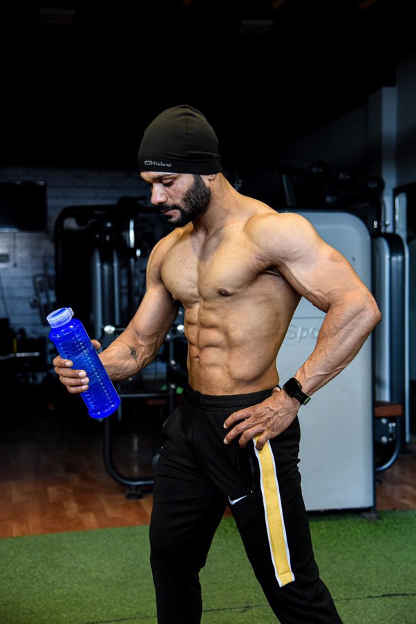 Athlean X Perfect Ab Workout