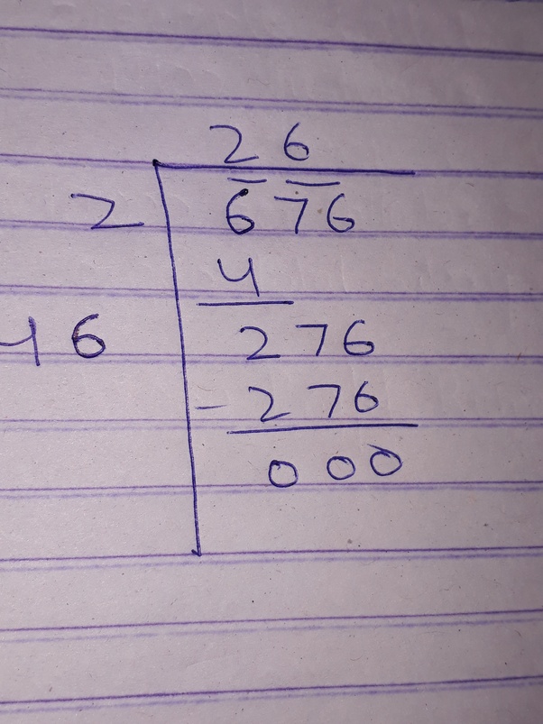 What is the square root of 674? Quora