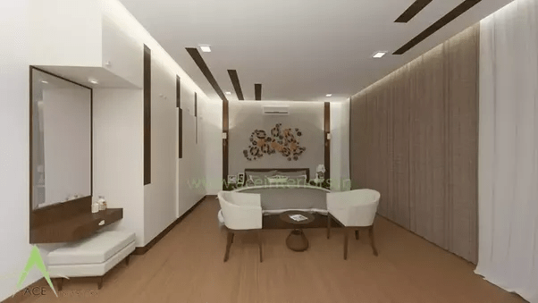 Is it good to get new home interiors done from local