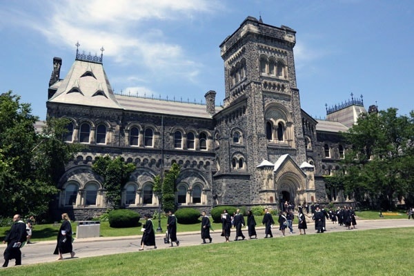 What are the prestigious colleges in Canada? Quora
