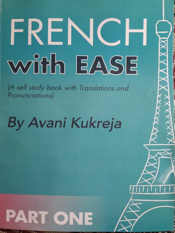 What is the best way to learn French on your own? Quora