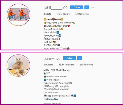 How to bold my Instagram bio Quora