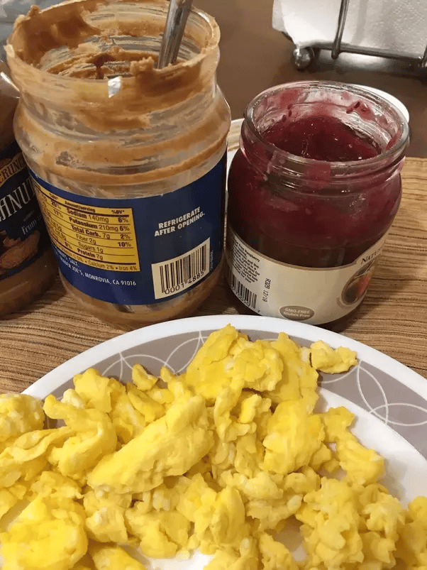 Are peanut butter and jelly sandwiches bad for you? Quora