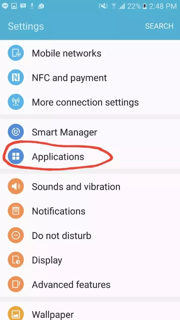 How to delete Instagram cache on profile that you visited