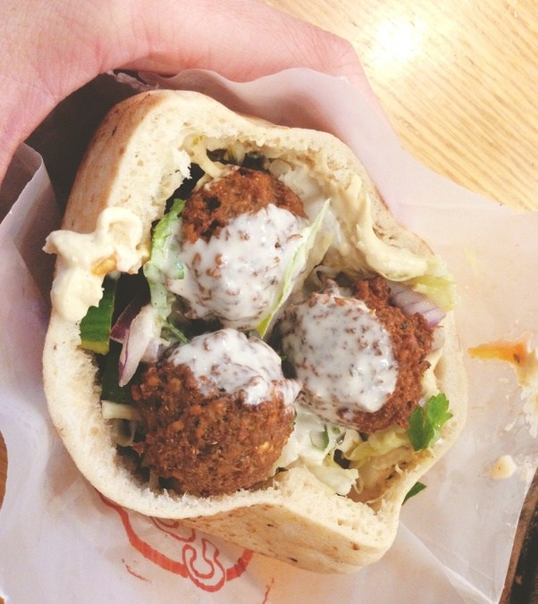 What are the best foodie cities in the world? Quora