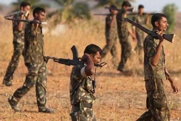 How much does a CRPF cobra commando earn in a month or a year? Quora