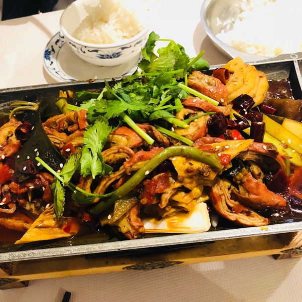 What is China known as? Quora