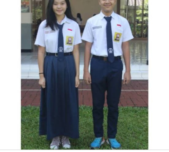 Apakah di negara lain sekolah tidak memakai seragam? - Quora