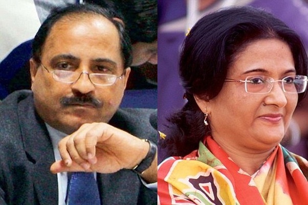 How much does a corrupt IAS officer earn in his lifetime? Quora