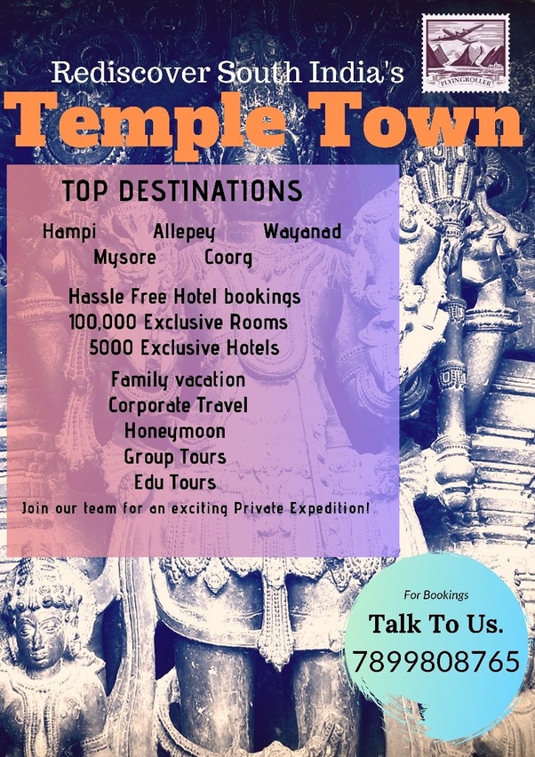 Are there any tour packages to Ooty from Hyderabad? Quora