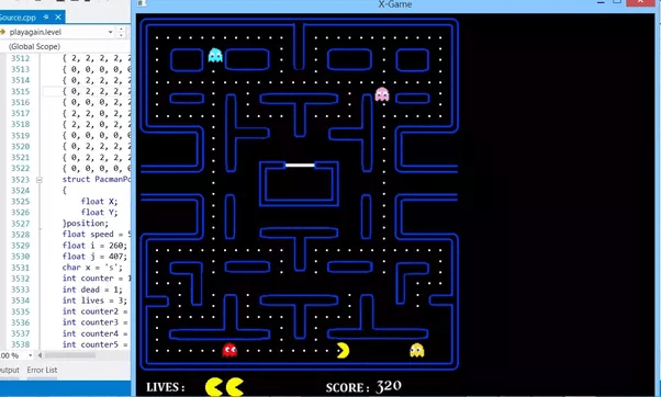 How good is SFML framework for C++ to learn game developing? Quora