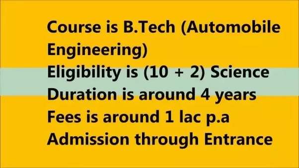 What should I study after the completion of 10th to an